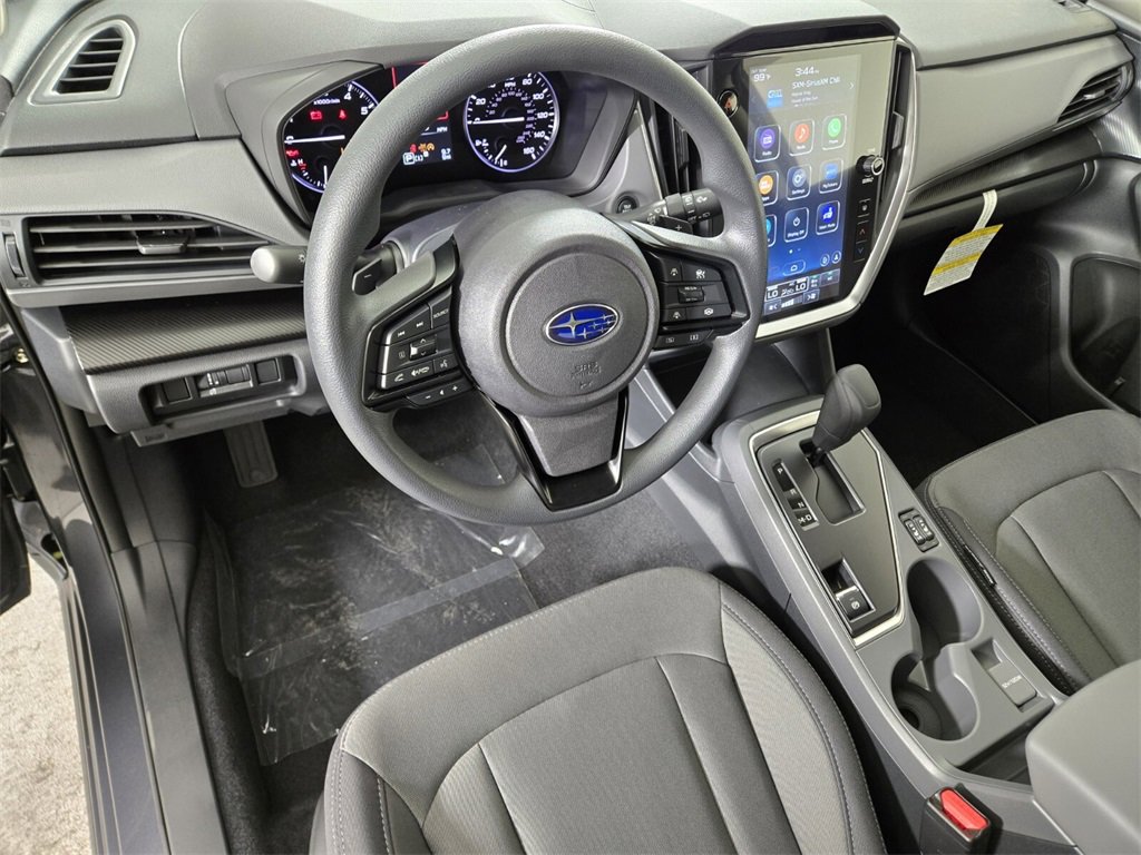 New 2025 Subaru Crosstrek 2.0i Premium image 10