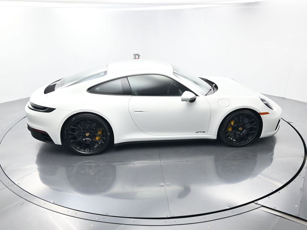 Used 2024 Porsche 911 Carrera GTS image 42