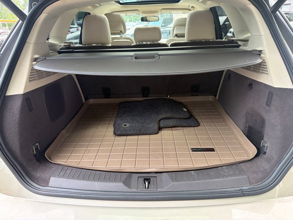 Used 2017 Lincoln MKC Reserve AWD/4WD image 26