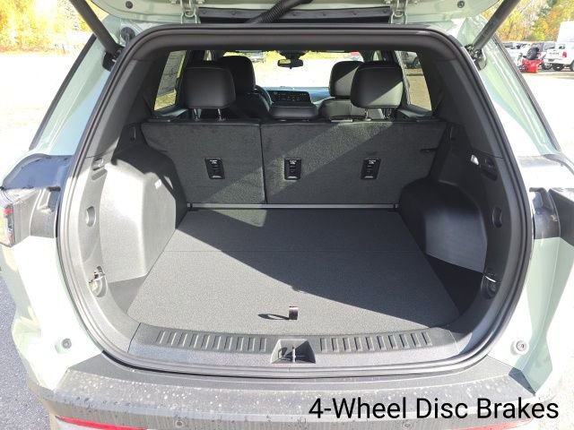 New 2026 Chevrolet Equinox LT w/ Convenience Package II image 25