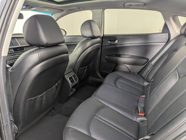 Used 2018 Kia Optima EX w/ Premium Package image 22