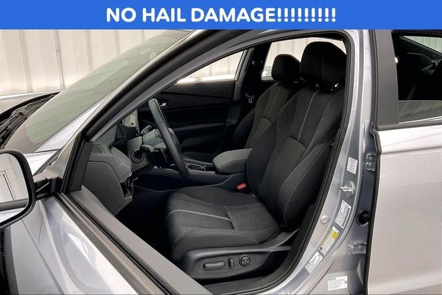 Certified 2025 Honda Accord Sport image 8