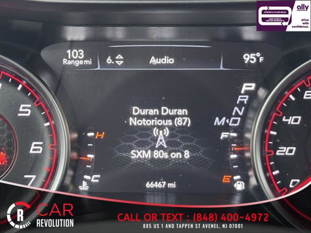 Used 2021 Dodge Charger R/T w/ Plus Group image 28