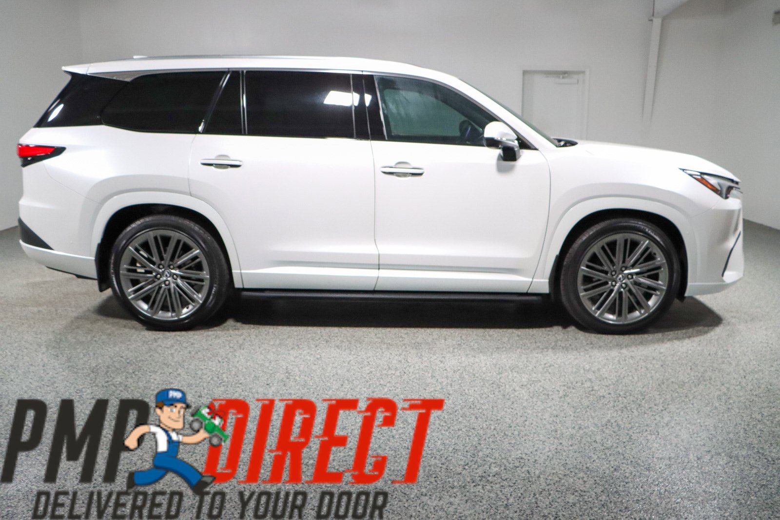 Used 2025 Lexus TX 350 AWD image 6