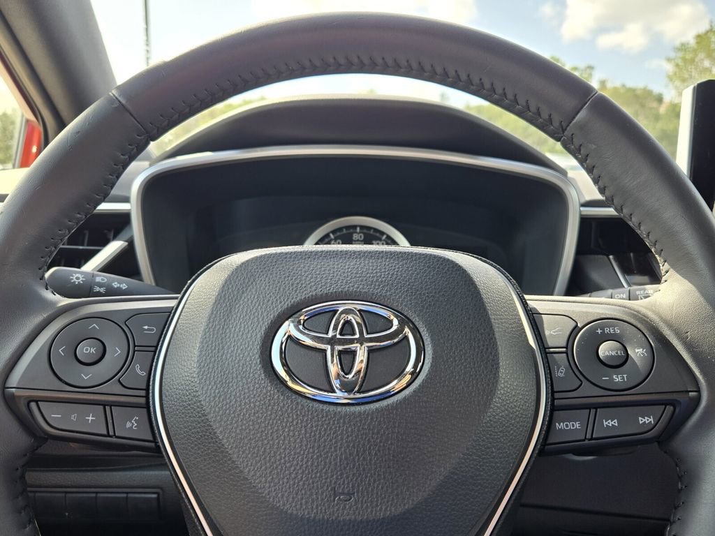 Used 2020 Toyota Corolla SE FWD image 22