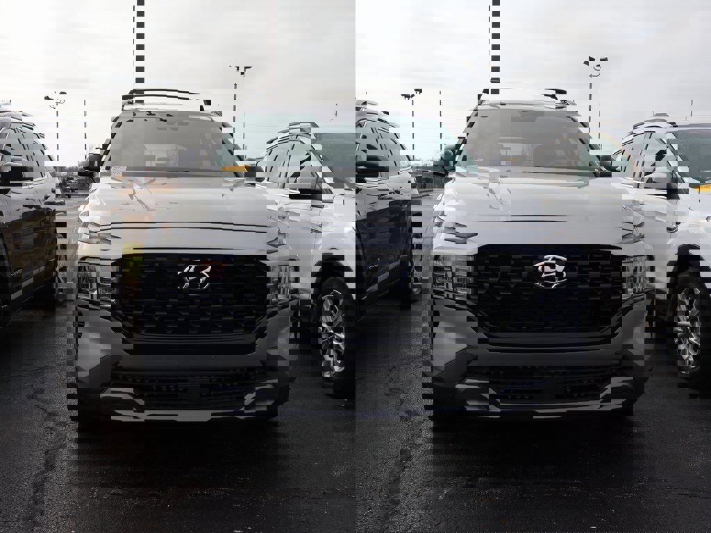 Used 2023 Hyundai Santa Fe XRT w/ Cargo Package image 4