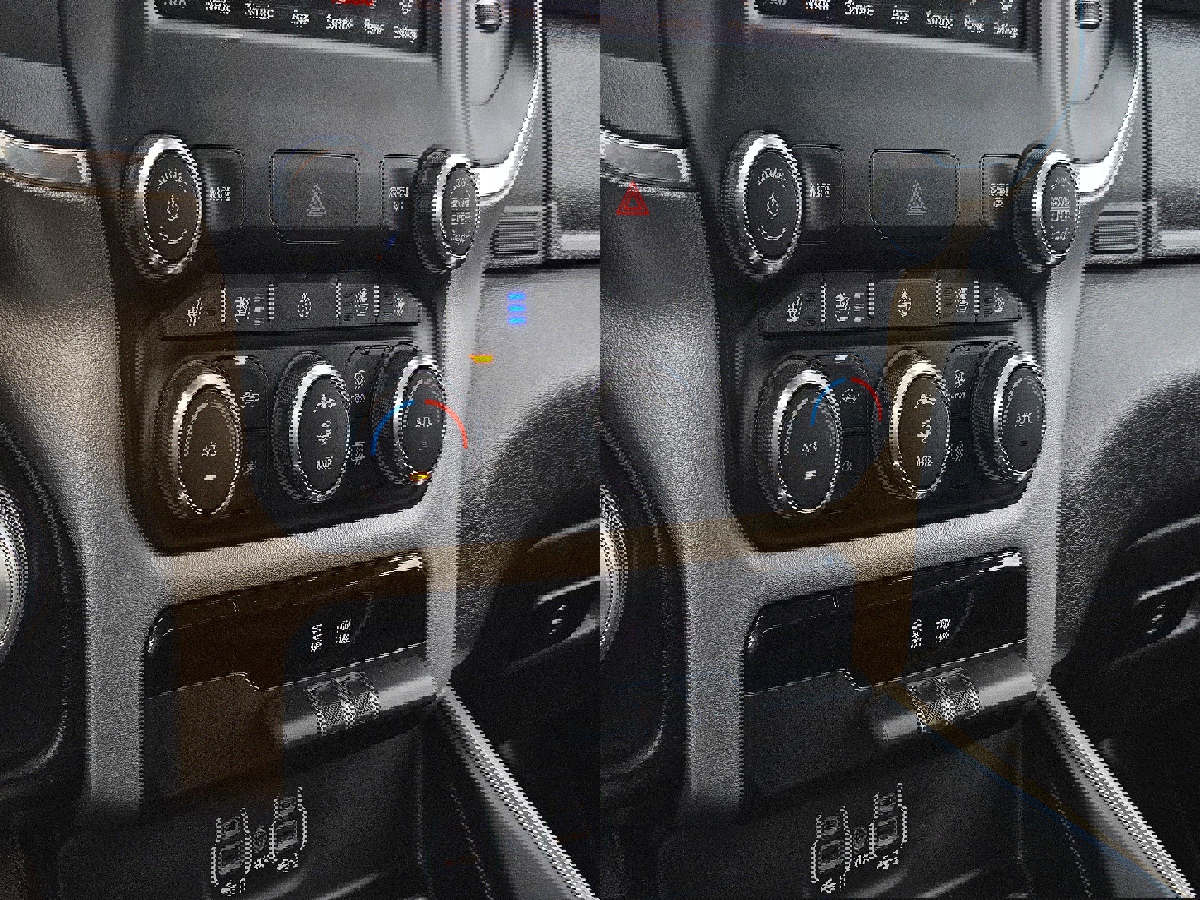 Used 2019 RAM 1500 Laramie image 21