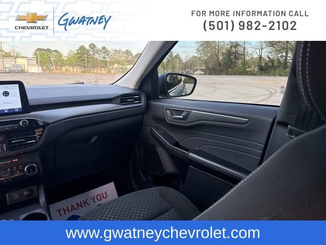 Used 2023 Ford Escape Active image 27