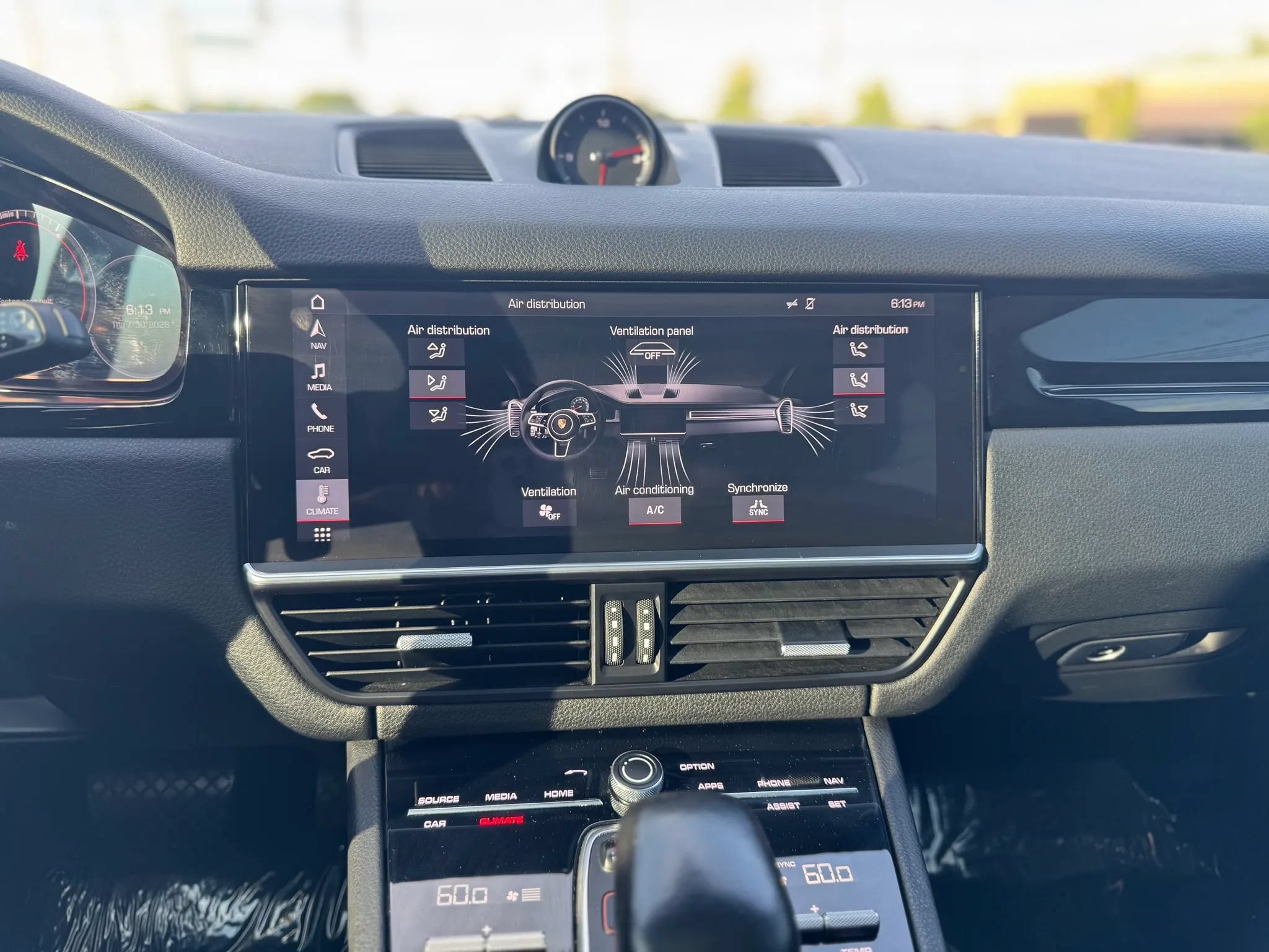 Used 2019 Porsche Cayenne AWD/4WD image 20