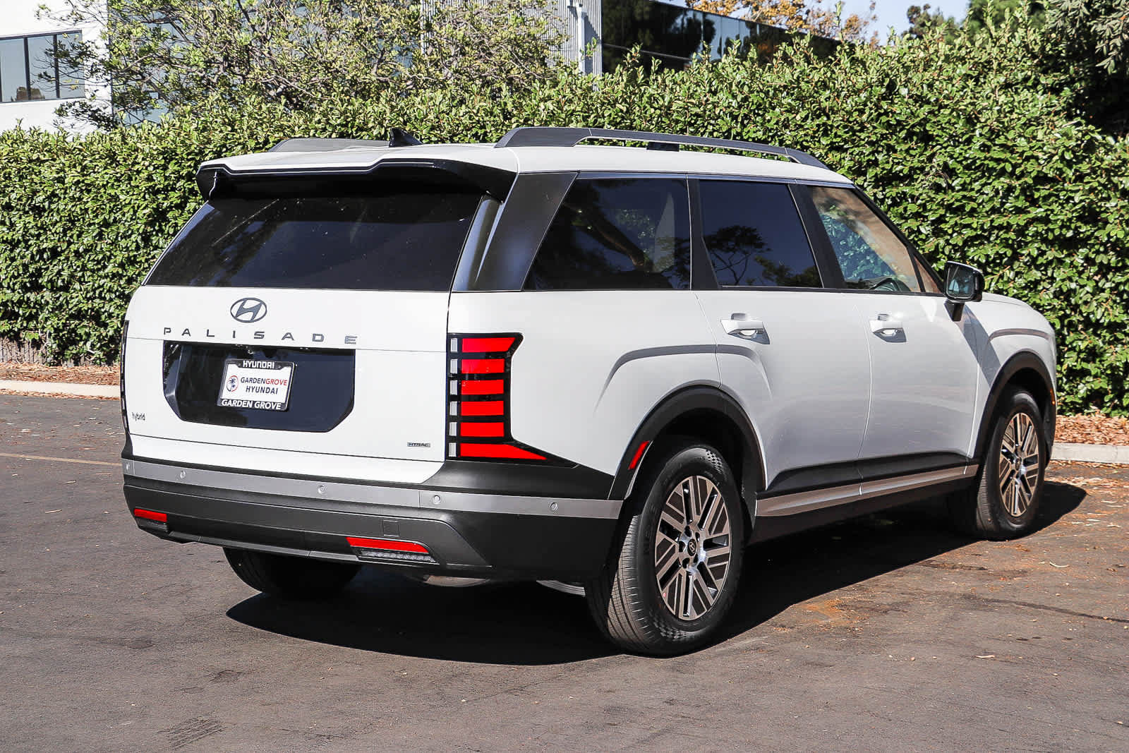 New 2026 Hyundai Palisade SEL Premium AWD/4WD image 6