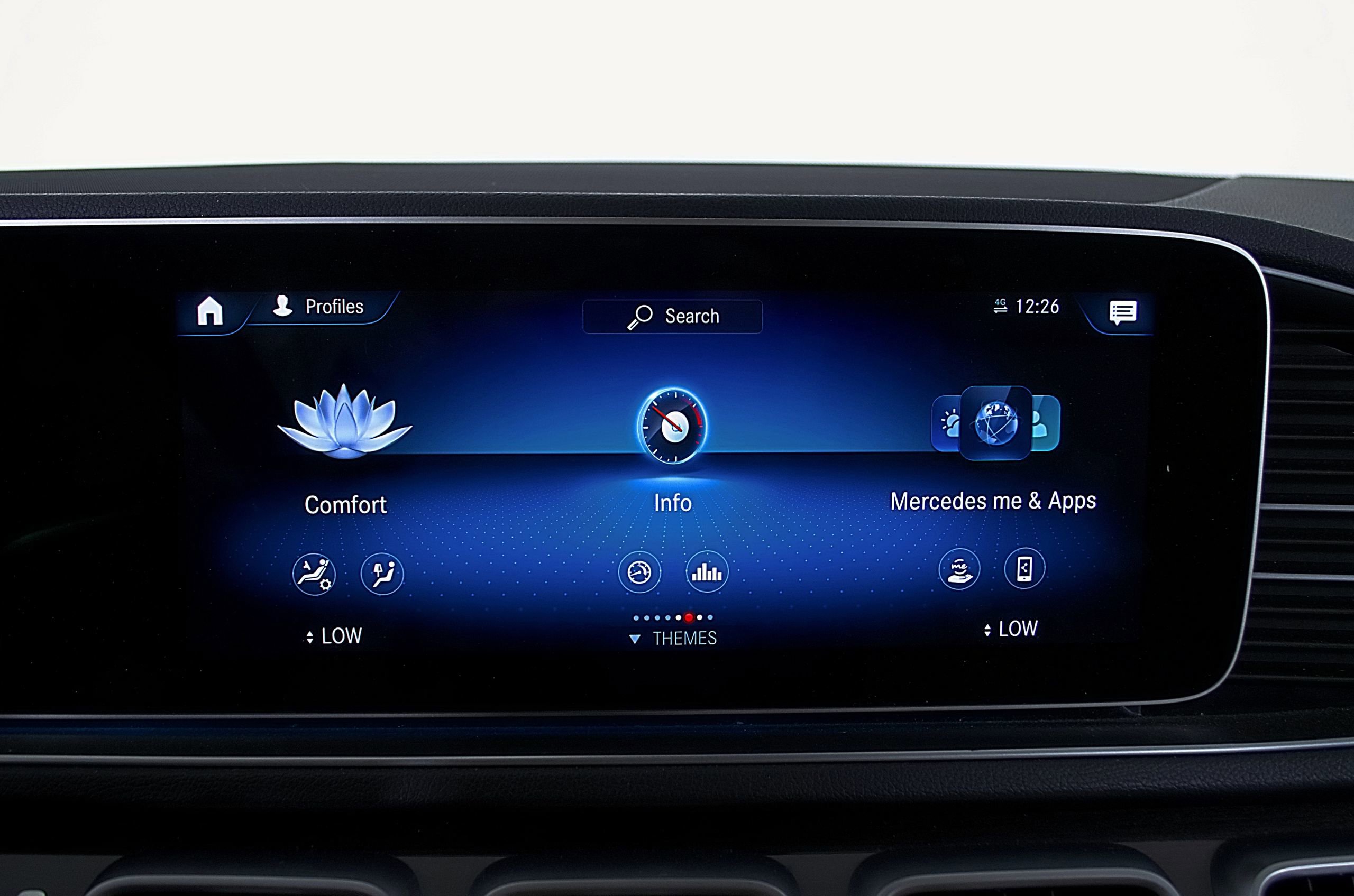 Used 2021 Mercedes-Benz GLE 350 image 26