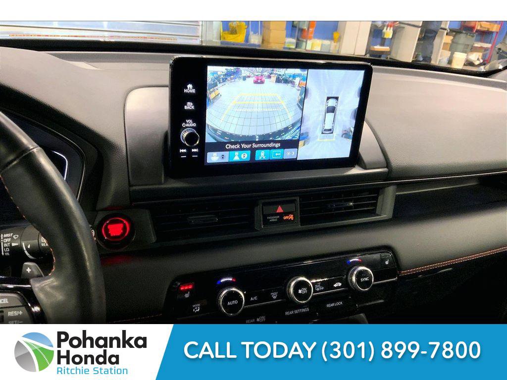 Used 2024 Honda Pilot TrailSport image 24