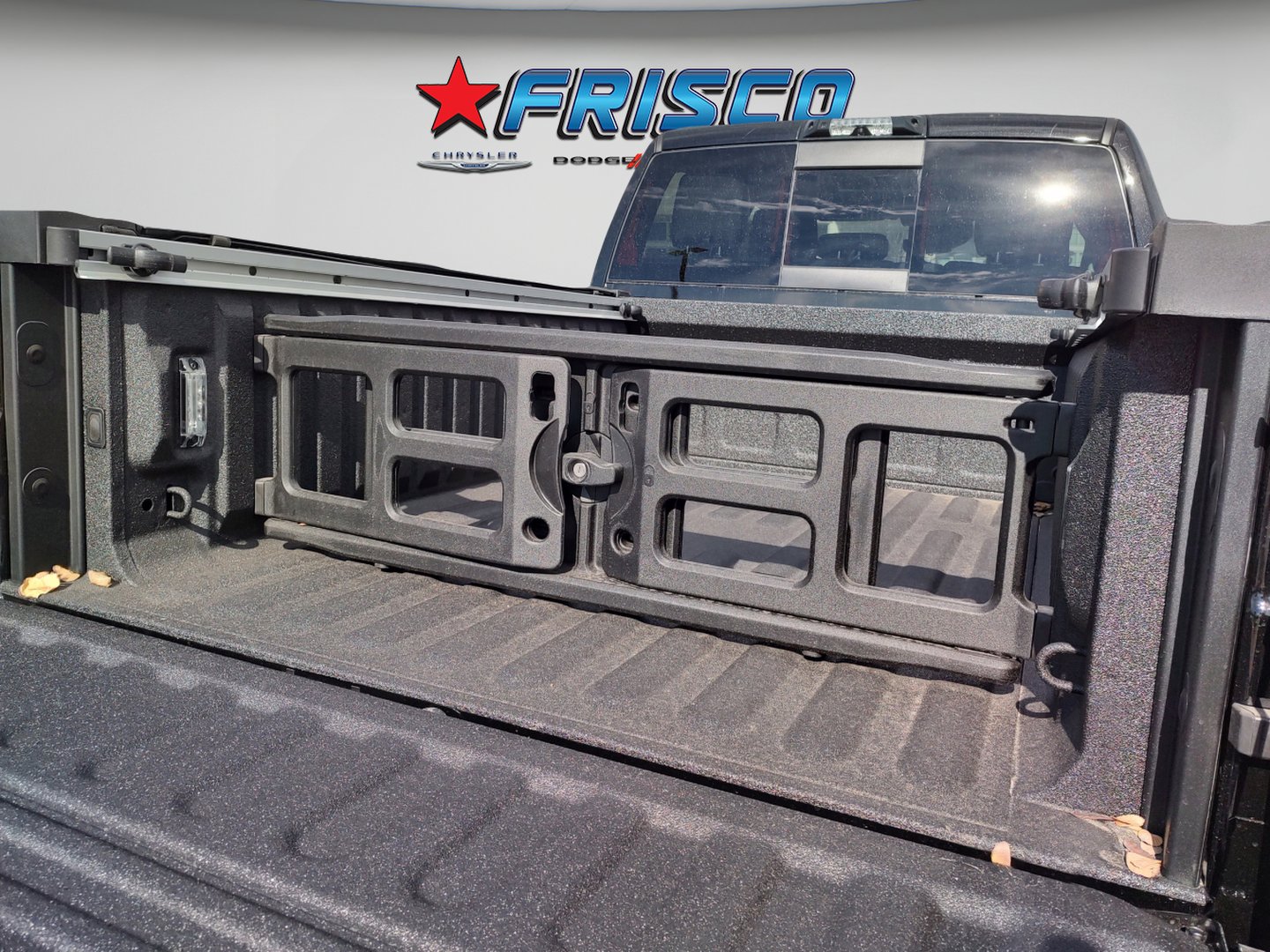 New 2026 RAM 2500 Limited image 35