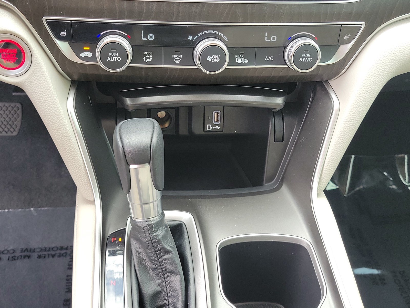 Used 2020 Honda Accord EX-L image 22