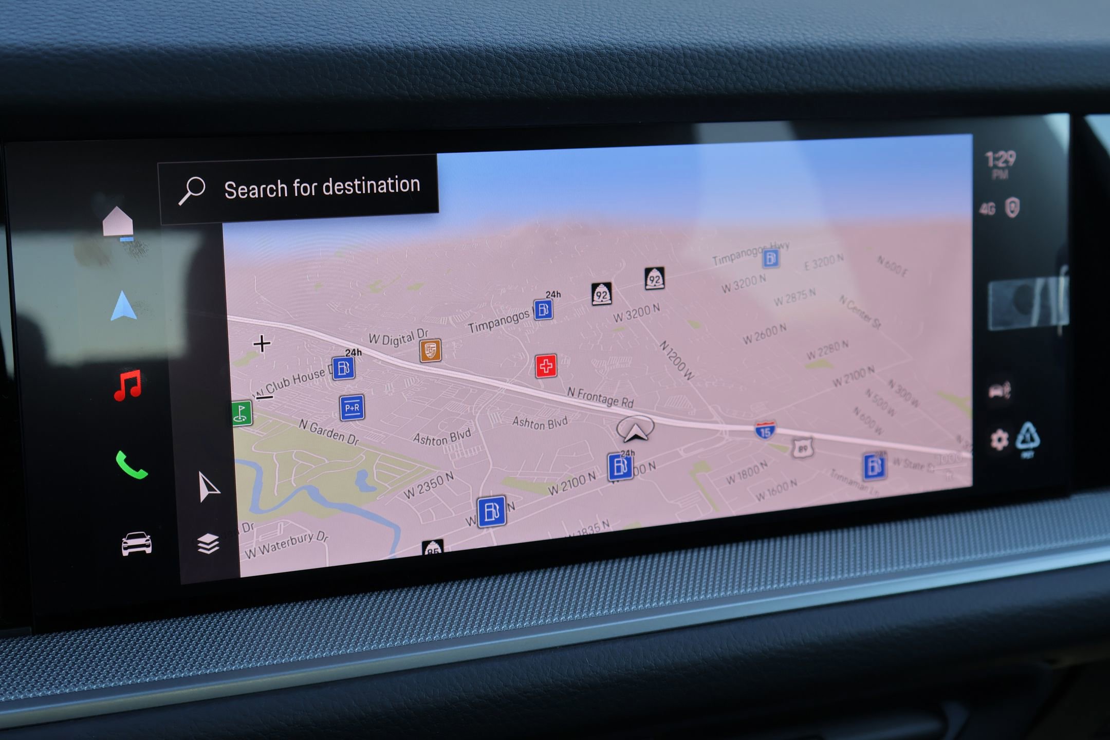 New 2026 Porsche Cayenne image 18