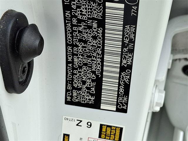 Certified 2024 Toyota Corolla SE w/ Convenience Package FWD image 26