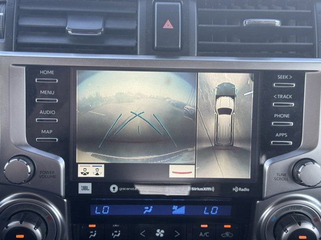 Used 2022 Toyota 4Runner Limited image 21