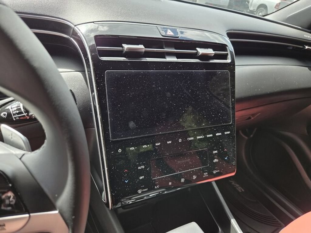 Used 2024 Hyundai Santa Cruz XRT AWD/4WD image 5