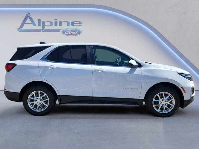 Used 2023 Chevrolet Equinox LT AWD/4WD image 6