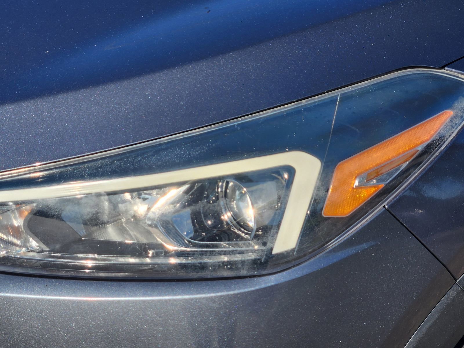 Used 2019 Hyundai Tucson SE FWD image 9