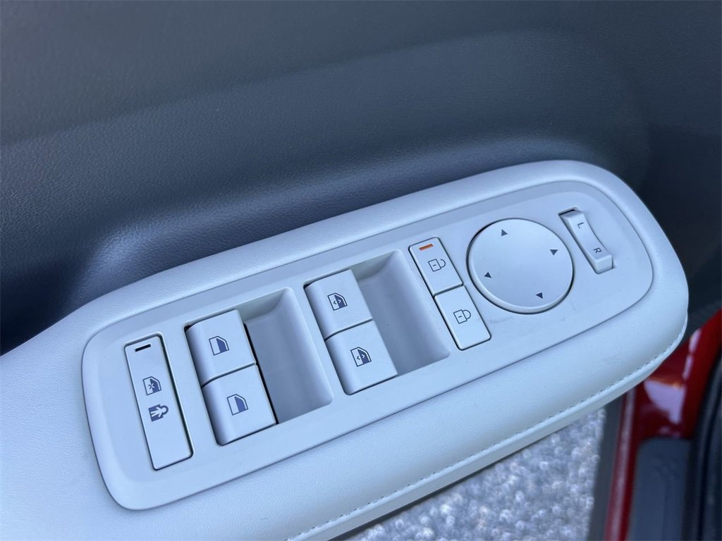 New 2026 Hyundai Santa Fe SEL image 20