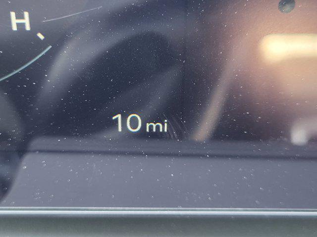 New 2026 Hyundai Santa Cruz SEL FWD image 17
