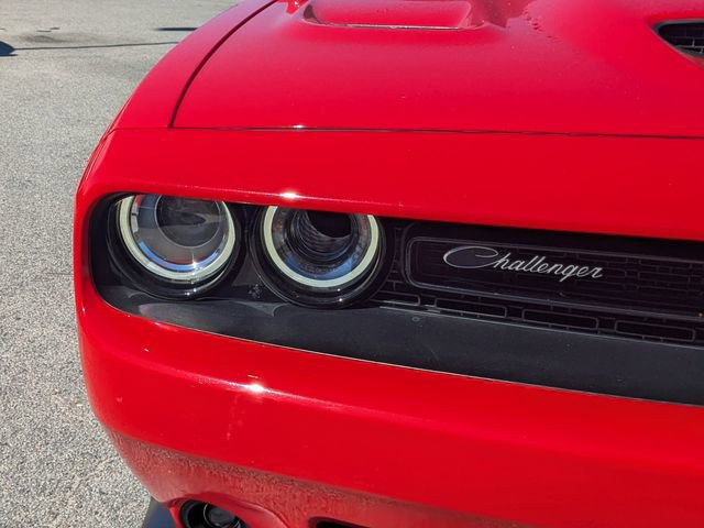 Used 2023 Dodge Challenger R/T Scat Pack image 11