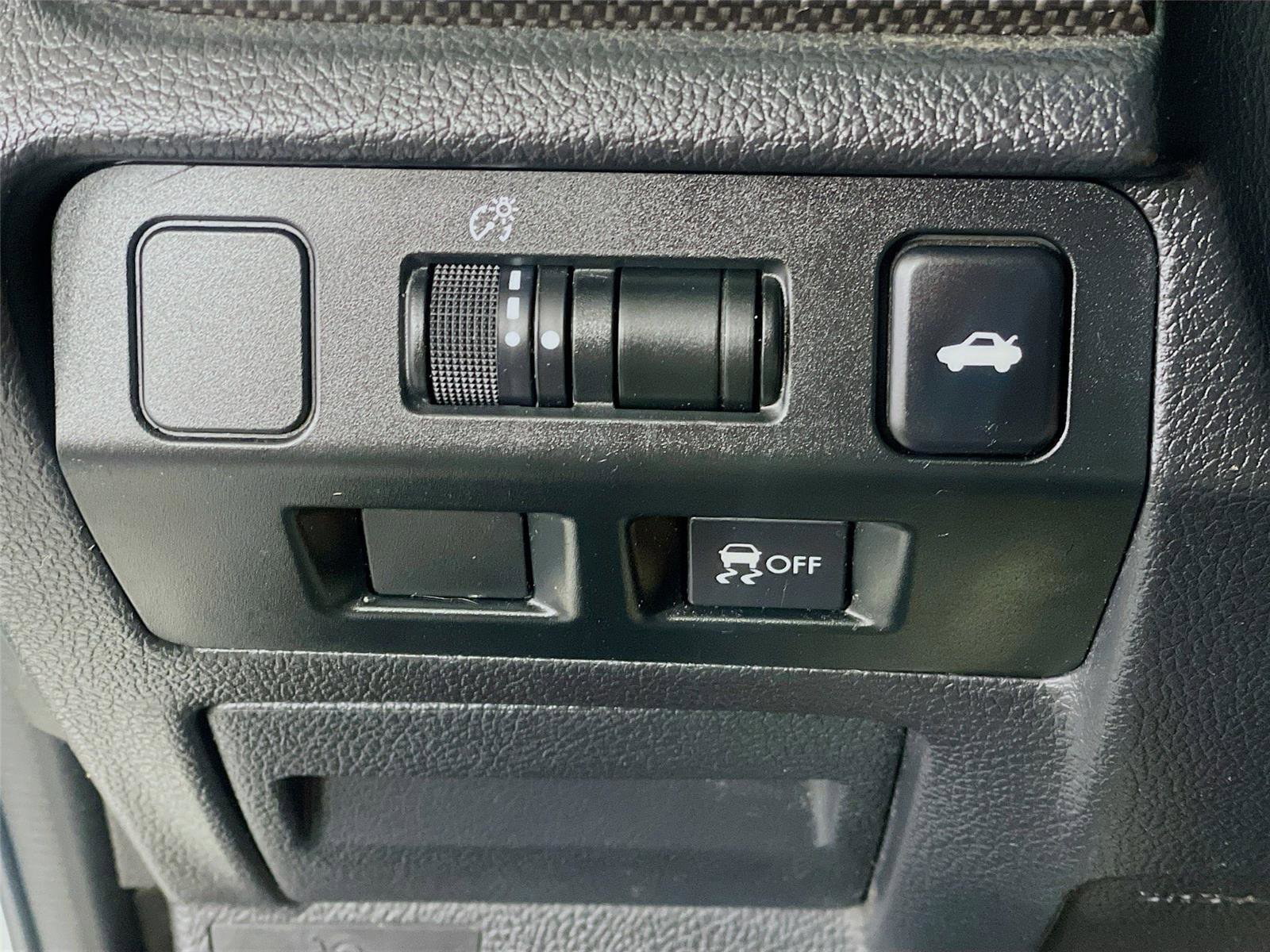 Used 2019 Subaru WRX Premium image 13