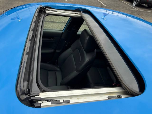 Used 2022 Honda Civic Sport Touring image 7