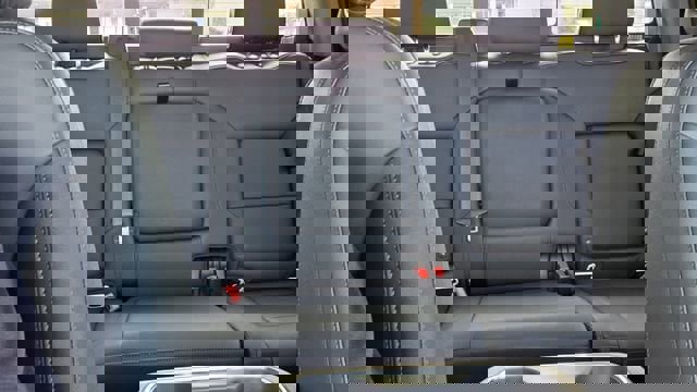 New 2026 Chevrolet Silverado 2500 LT w/ Trail Boss Package image 26