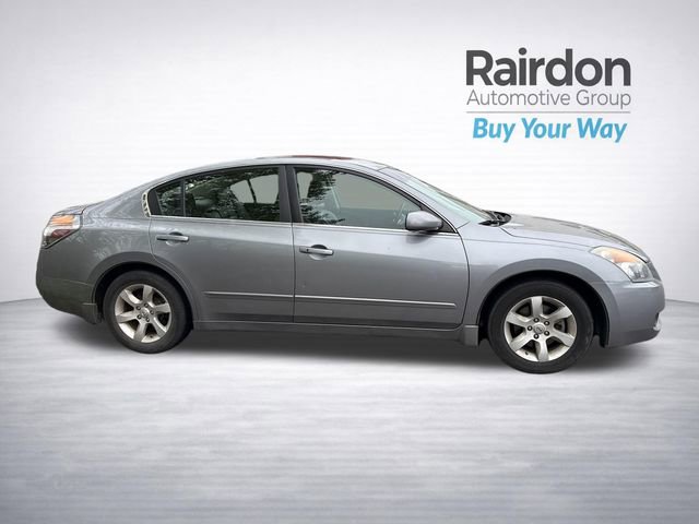 Used 2008 Nissan Altima 2.5 SL w/ SL Pkg image 11