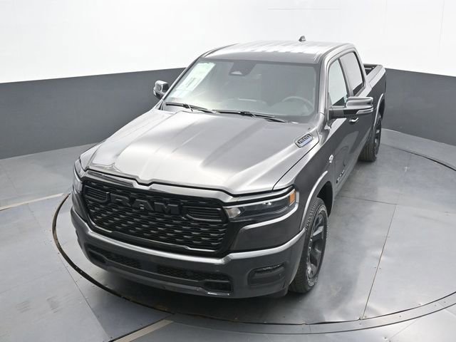 New 2026 RAM 1500 Big Horn image 47