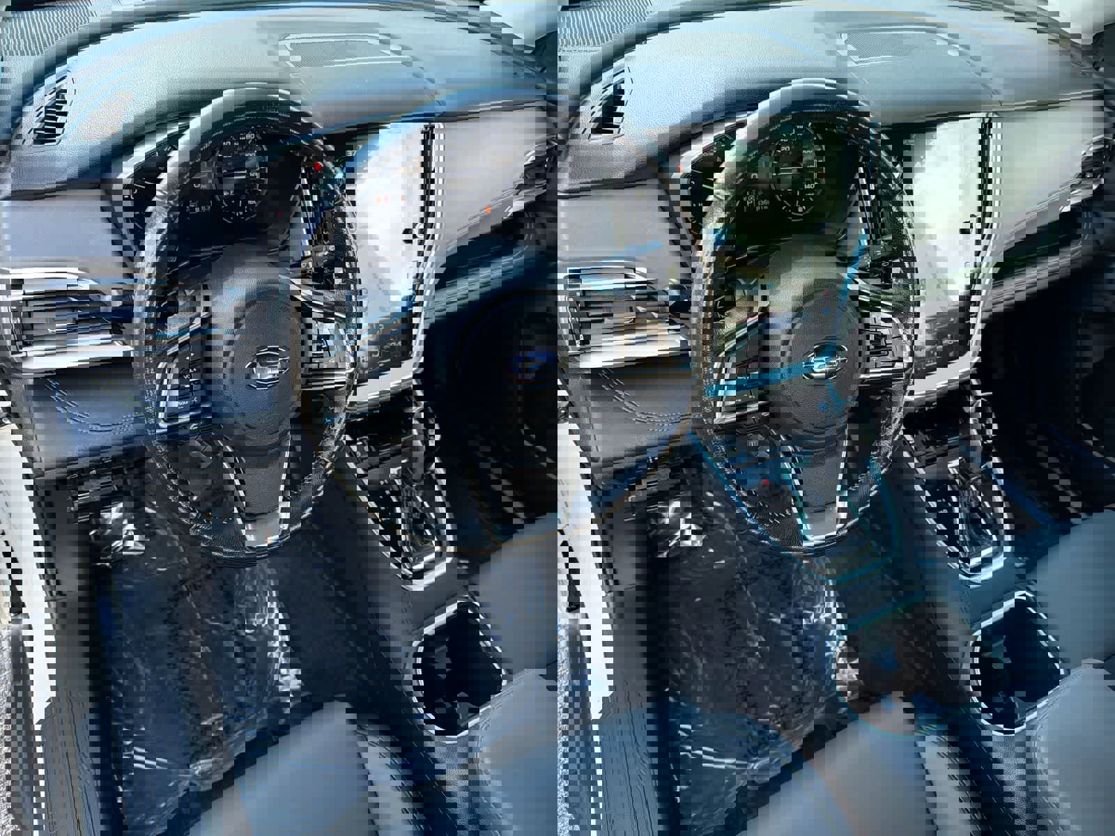 Used 2021 Subaru Outback Onyx Edition XT w/ Popular Package #2 AWD/4WD image 10