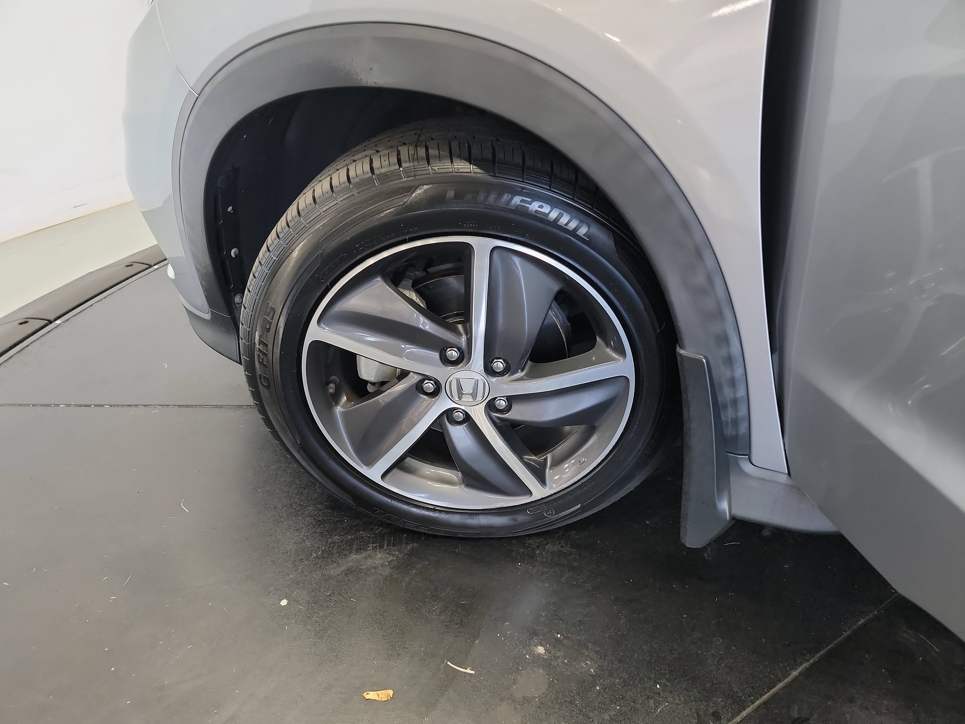 Used 2021 Honda HR-V EX image 29
