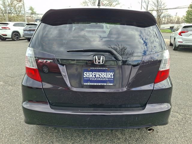 Used 2013 Honda Fit Sport image 5