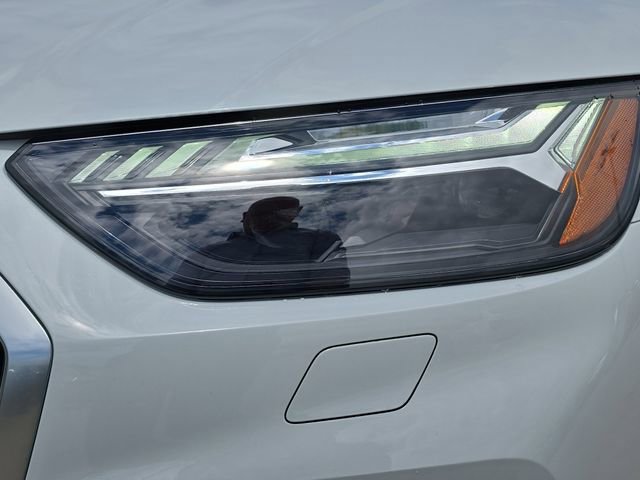 Certified 2024 Audi Q5 2.0T Prestige AWD/4WD image 35