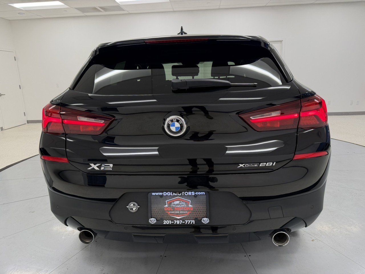 Used 2022 BMW X2 xDrive28i w/ Convenience Package image 6