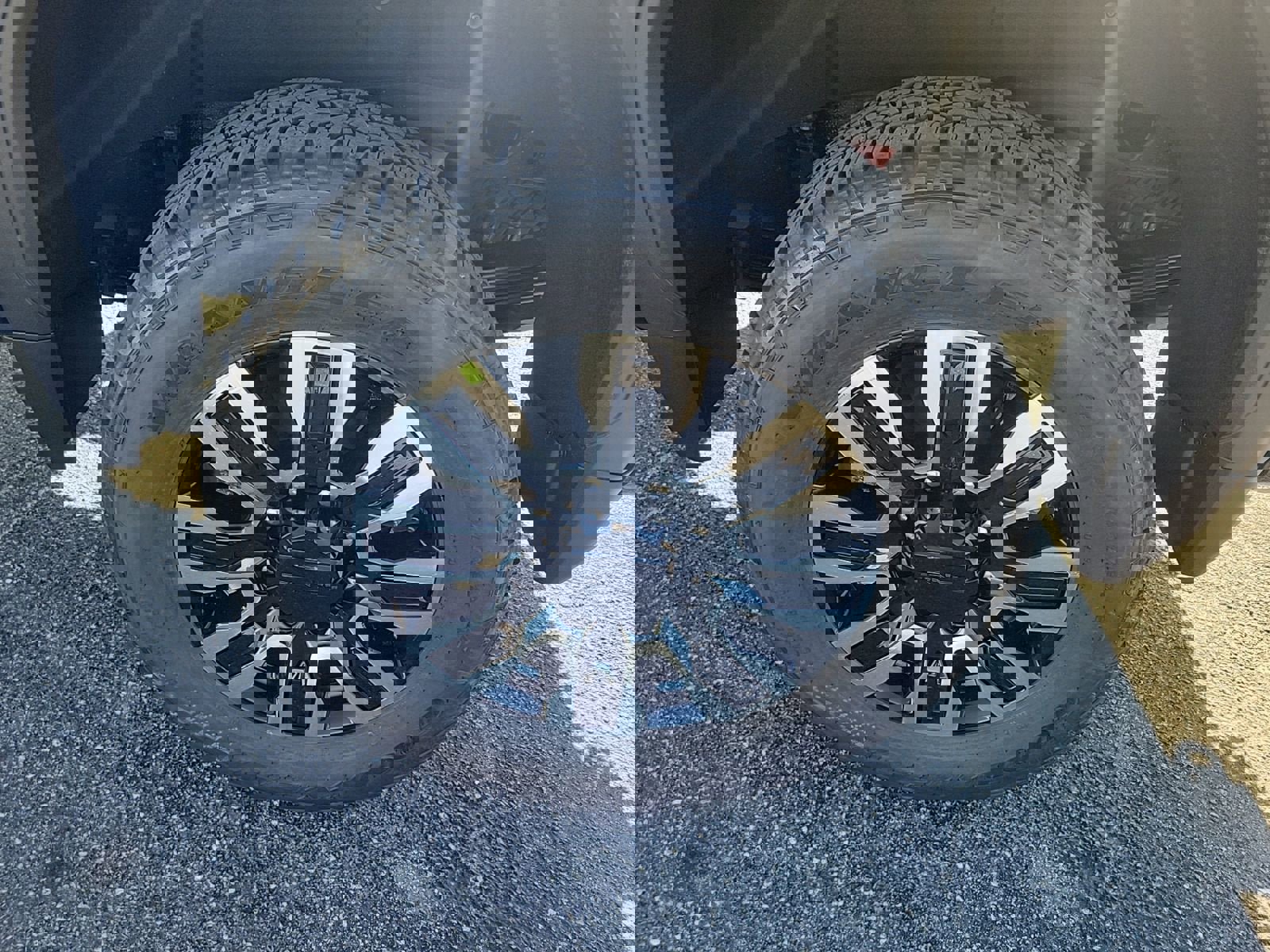 New 2026 GMC Sierra 2500 Denali Ultimate image 8