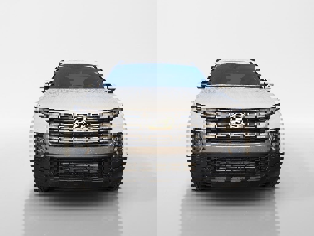 New 2026 Hyundai Santa Cruz SEL image 8