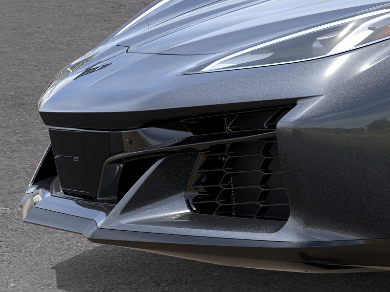 New 2027 Chevrolet Corvette Grand Sport RWD image 13