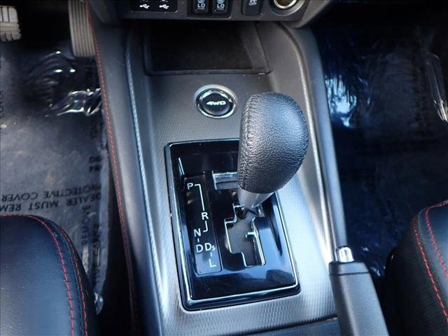 Used 2024 Mitsubishi Outlander Sport SE image 19