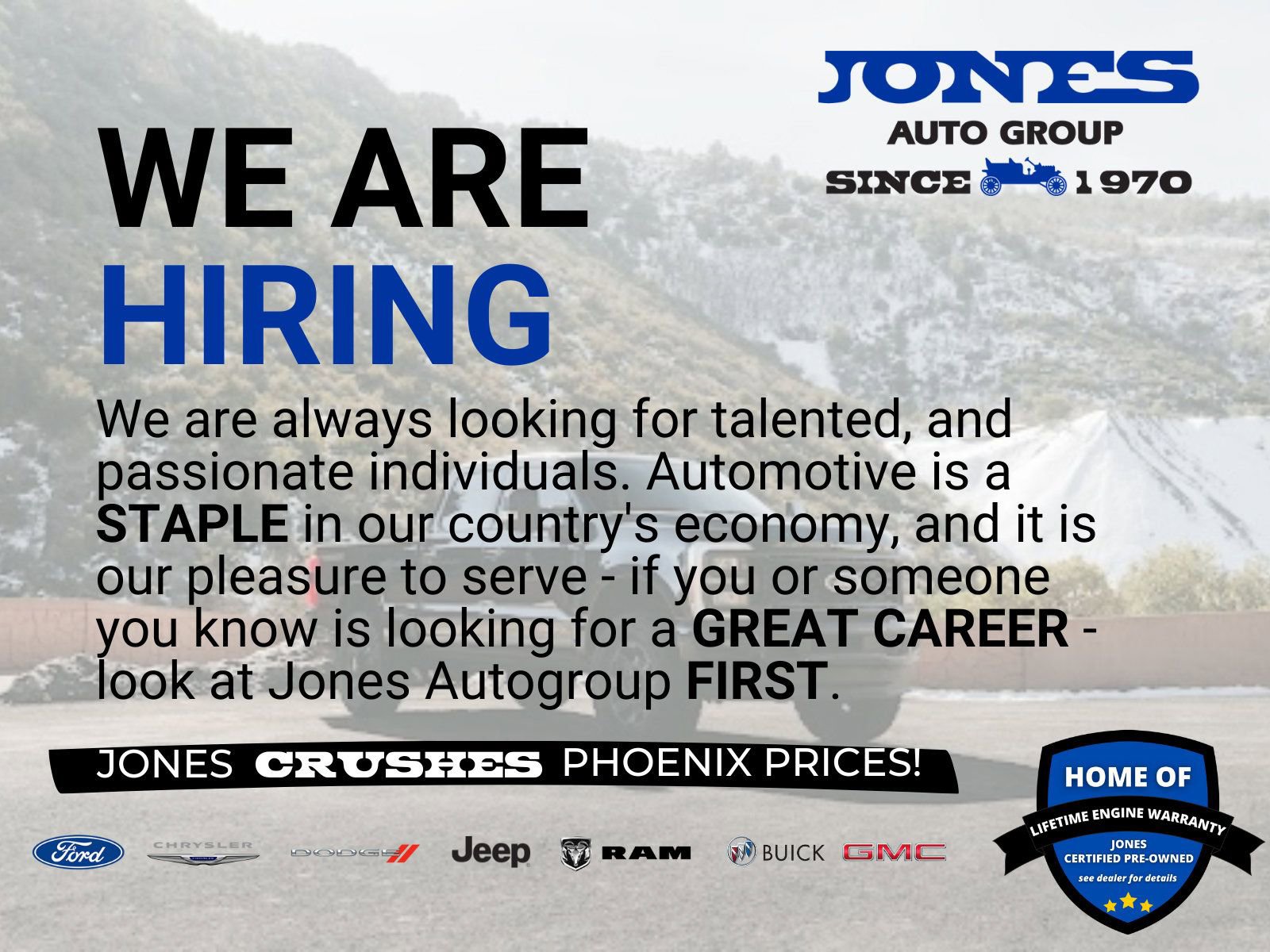 Certified 2020 Ford Edge SEL FWD image 15