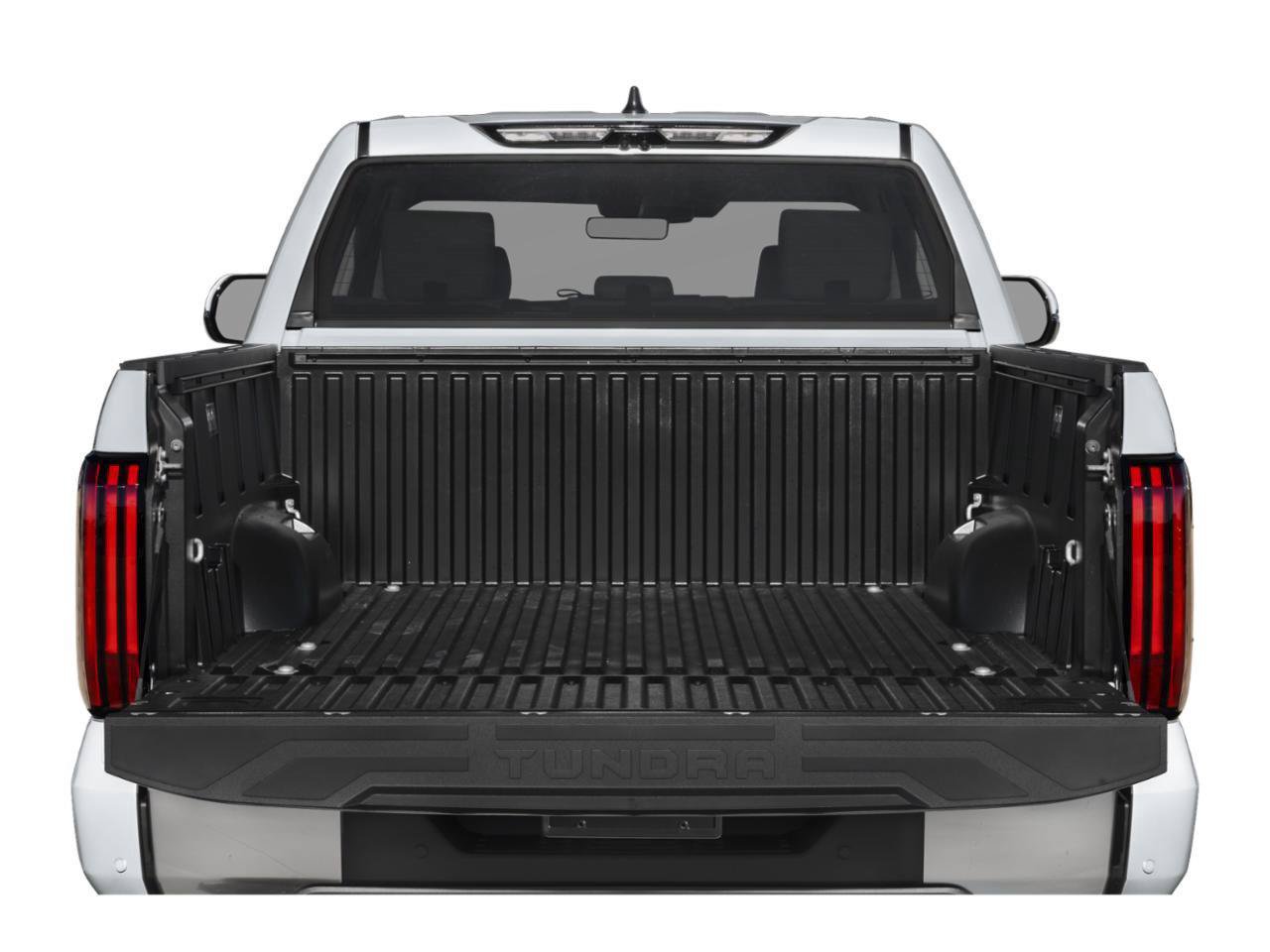 New 2026 Toyota Tundra Limited AWD/4WD image 6