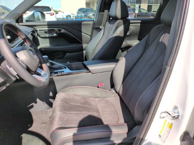New 2026 Acura ADX A-Spec AWD/4WD image 19