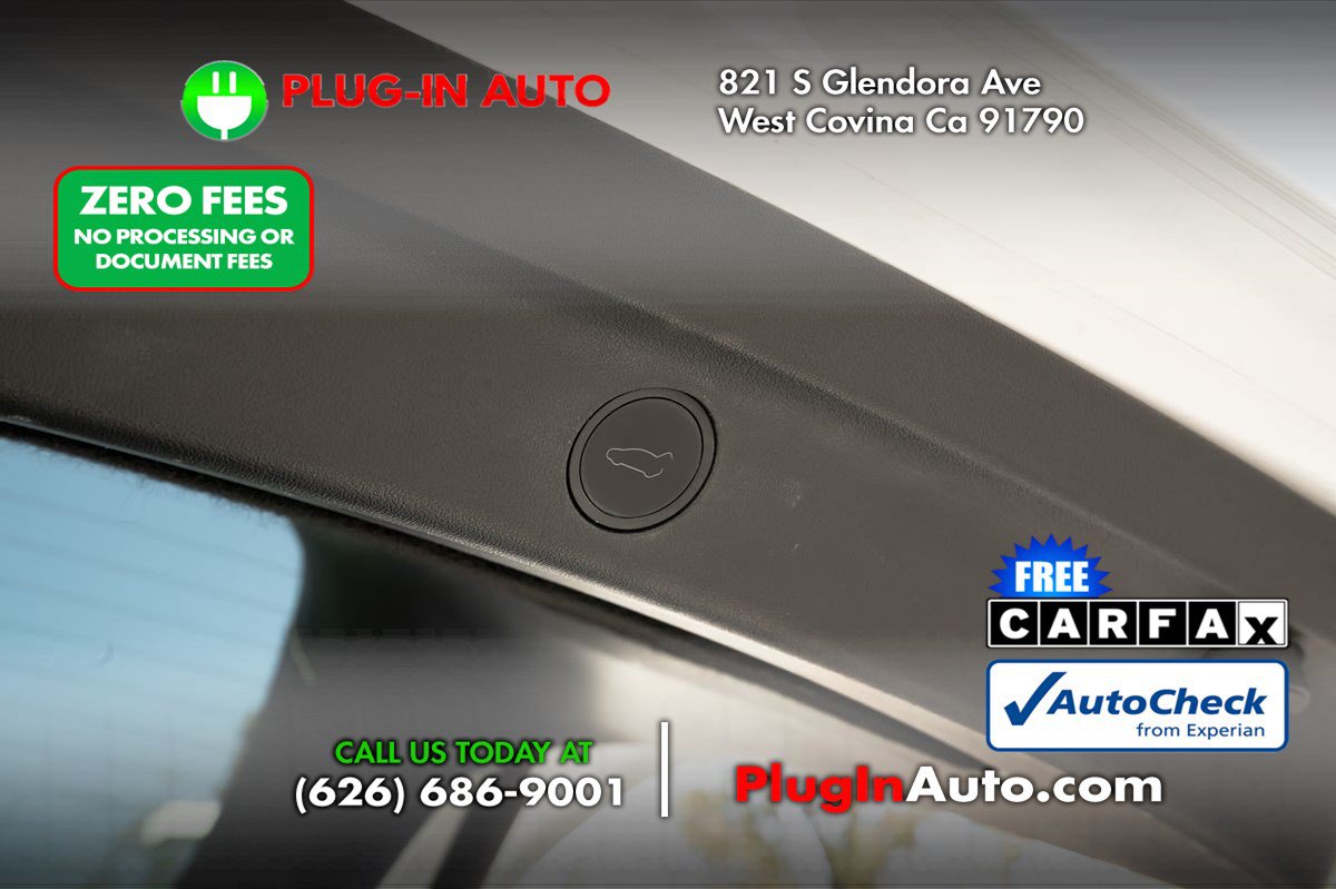 Used 2020 Tesla Model Y Long Range AWD/4WD image 14
