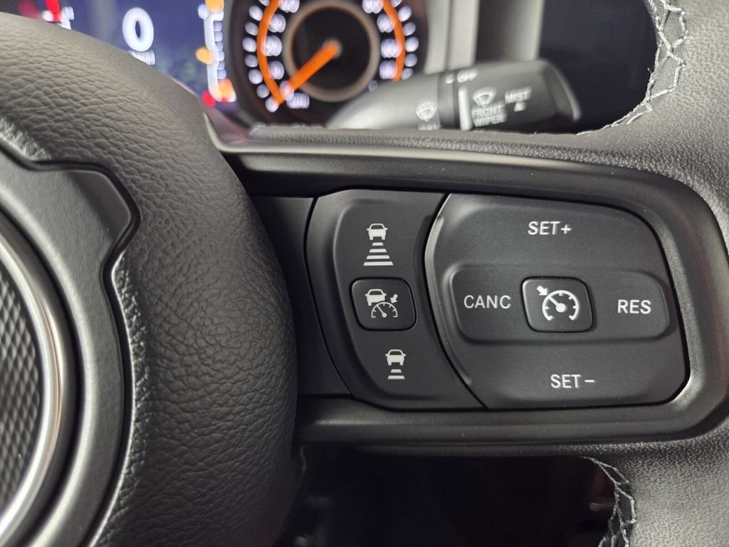 New 2026 Jeep Gladiator Sport AWD/4WD image 14