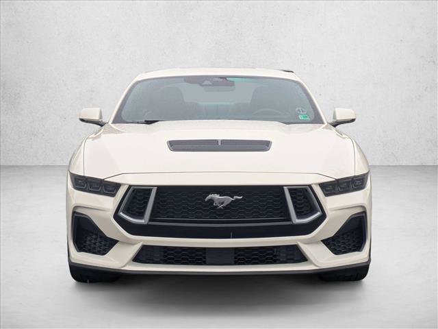 Used 2025 Ford Mustang GT Premium w/ 60th Anniversary Package RWD video 2