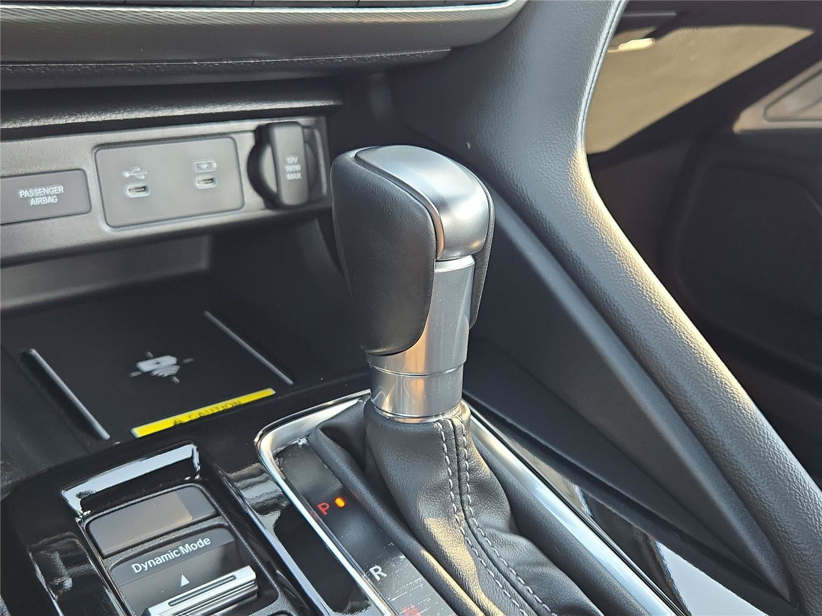 Certified 2026 Acura Integra A-Spec FWD image 13