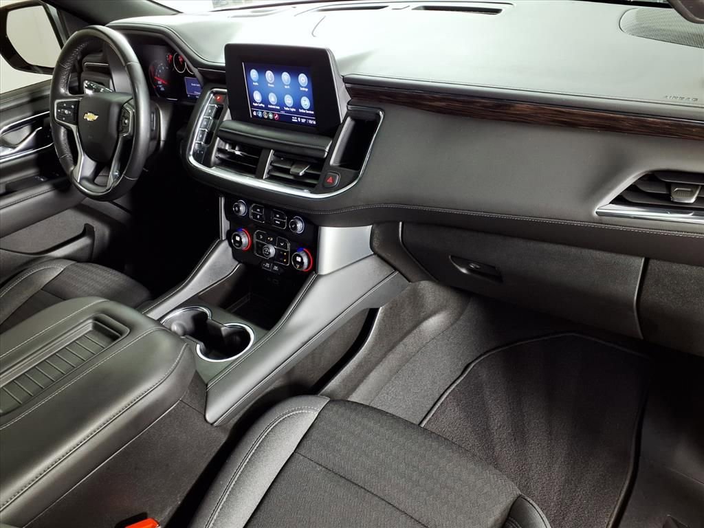 Used 2023 Chevrolet Suburban LS image 13