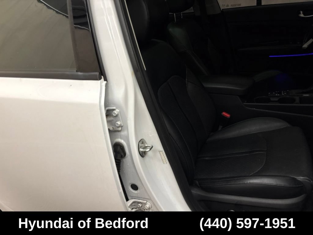 Used 2019 Kia Optima EX w/ EX Premium Package FWD image 26